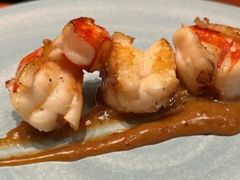 -和·铁板烧·OMAKASE(望京昆泰嘉晟酒店)