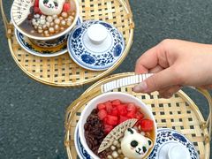 -王婆婆老妈蹄花·川菜馆(太古里一店)