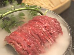 九秒牛肉-盡膳口福跷脚牛肉火锅(晶耀前滩店)