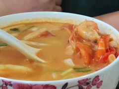-家利美食店