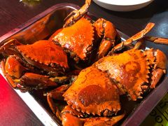 -三妹小龙虾·黄油蟹(华侨城总店)