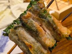 -鸟鹏烧鸟居酒屋(熙龙湾店)