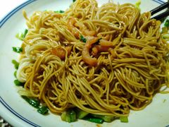 -十面春风·江南面馆(崇宁路店)