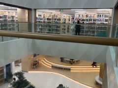 -西湖区图书馆(古墩路)