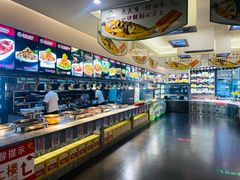 -镜泊小镇(东长安街店)