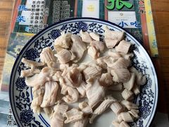 -东兴顺爆肚张