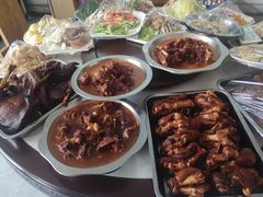 -水库活鱼馆(于桥水库店)