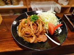 -本格·深夜食堂(北理工店)