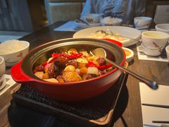 -穿越·外婆家(西溪天堂店)