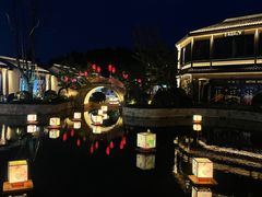 -雅达·阳羡溪山小镇中心
