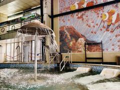 -南宫温泉水世界