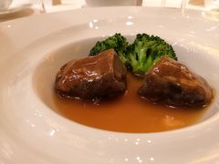 -天龙轩(香港丽思卡尔顿酒店)