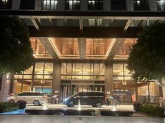 -杭州城中香格里拉大酒店