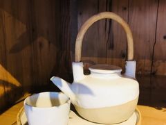 -大酉·M Coffee(北京美术馆店)