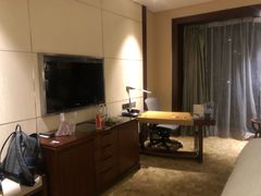 -天津君隆威斯汀酒店