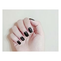 纯色-如一·美甲美睫