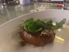 -君悦酒店·La Terrazza意合園·意式风味