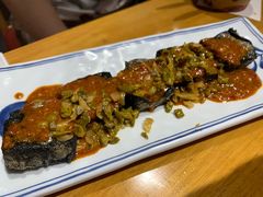 霸蛮臭豆腐-霸蛮湖南菜·牛肉粉(荣京西街店)