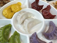 -一轩饺子馆(丽都店)