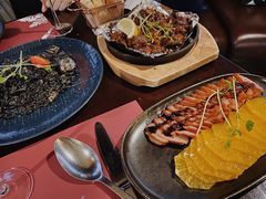 -IL Forno 意坊·意大利餐厅(温州万象城店)