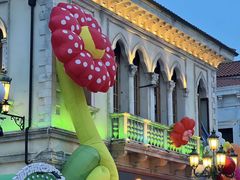 -华谊兄弟（长沙）电影小镇