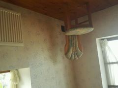 -金山农民画村-枫泾波兰倒置屋
