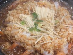 -前海沿·青岛菜(五四广场永旺店)