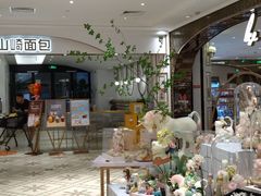 -杭州大厦LSE城市生活超市(杭州大厦店)