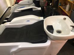 -discovery 发现 hair salon