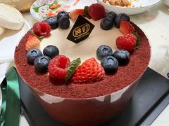 -姆们M Sweetie Cake(三里屯店)