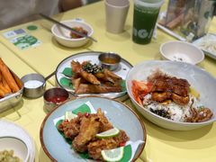 -米仓食堂(皇庭广场店)