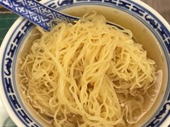 -麦奀云吞面世家(中环店)