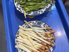 -飘香火锅(玉林西路店)