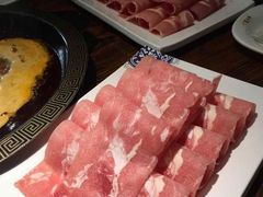 -陈府大宅门成都火锅·手切鲜肉(太原街店)
