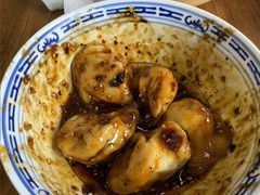 芝麻饺-堂吃饺子(维达北苑店)