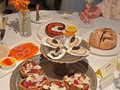 -壳里西餐厅Coquille Seafood Bistro(蒙自路店)