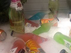 -海天盛宴新派海鲜自助餐厅(群力店)