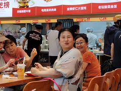 -南城香·饭香串香馄饨香(花园北路店)