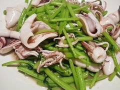 -KŌNG胶东小馆(华熙店)