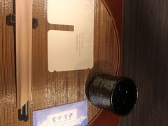 -滩万日本料理Nadaman(国贸大酒店)