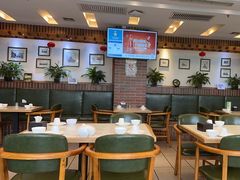 -京滨饭店·餐厅(阜外大街店)