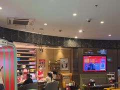 -海底捞大排档火锅(打浦路店)