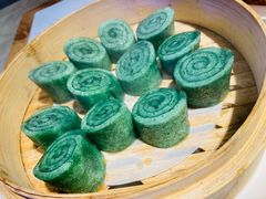 -姜君·千岛湖鱼头馆(浦东大道店)