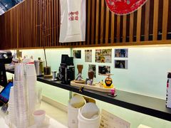 -Manner Coffee(大宁国际商业广场店)