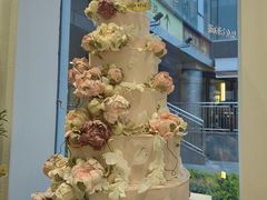 -杜哈夫DOUX RÊVE·生日蛋糕(日月光店)