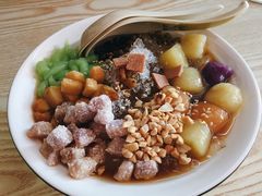 -洋洋冰粉