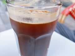 -泊星地咖啡馆(北京大学家园店)