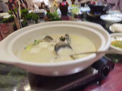 -翠姐姐农家大院(滨康路店)