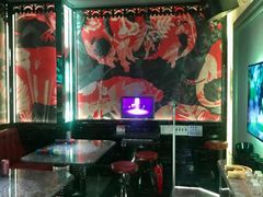 包房-INLOVE KTV(古墩印象城店)