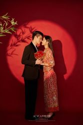 -爱城婚纱摄影·品质严选店